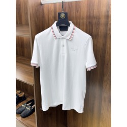 프라다 Prada 반팔 티셔츠