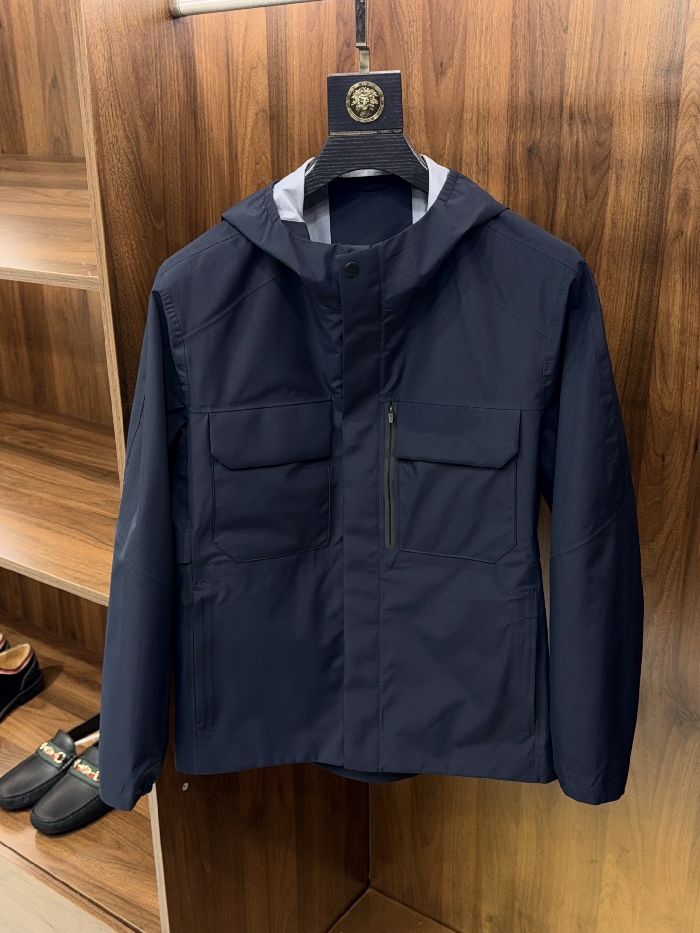 제냐 Zegna 재킷
