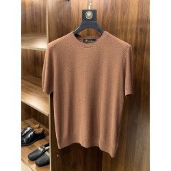 제냐 Zegna 반팔 티셔츠