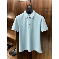 제냐 Zegna 반팔 티셔츠