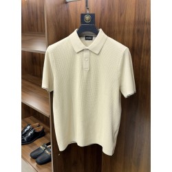 제냐 Zegna 반팔 티셔츠