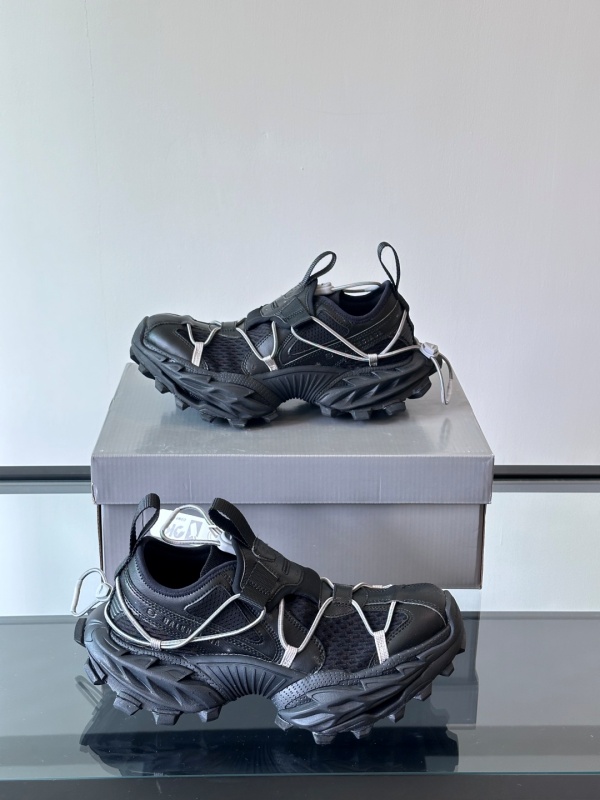 발렌시아가 Balenciaga 스니커즈