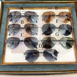 구찌 Gucci GG1238 60口15-145