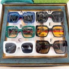 구찌 Gucci GG1330S 55口22-142