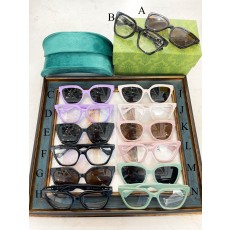 구찌 Gucci GG1542S 55口17-140