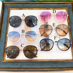 구찌 Gucci GG1616 57口19-145