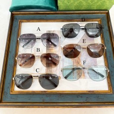 구찌 Gucci GG1223S 50口16-145