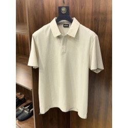 제냐 Zegna 반팔 티셔츠