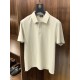 제냐 Zegna 반팔 티셔츠