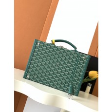 고야드 Goyard JOUX 액세서리 함 28.5cm