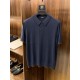 제냐 Zegna 반팔 티셔츠
