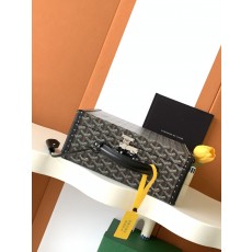 고야드 Goyard JOUX 액세서리 함 28.5cm