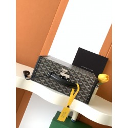 고야드 Goyard JOUX 액세서리 함 28.5cm