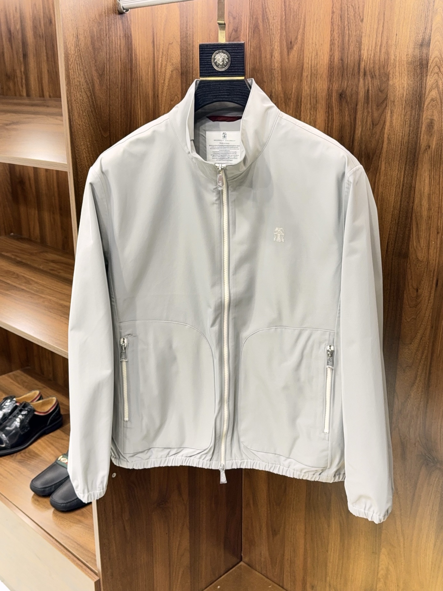 브루넬로 쿠치넬리 Brunello Cucineli 재킷