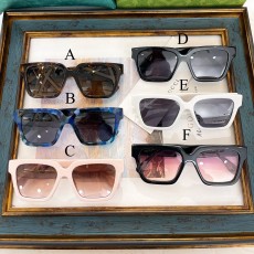 구찌 Gucci GG1626S 53口18-145