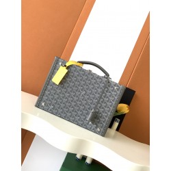 고야드 Goyard JOUX 액세서리 함 28.5cm