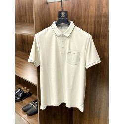 브루넬로 쿠치넬리 Brunello Cucineli 반팔 티셔츠