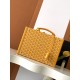 고야드 Goyard JOUX 액세서리 함 28.5cm