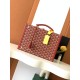 고야드 Goyard JOUX 액세서리 함 28.5cm