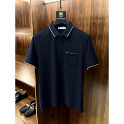 브루넬로 쿠치넬리 Brunello Cucineli 반팔 티셔츠