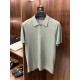 로로피아나 Loro Piana 반팔 티셔츠