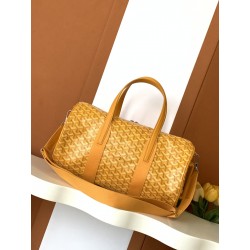 고야드 Goyard Barrel 여행 가방 40cm