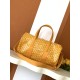 고야드 Goyard Barrel 여행 가방 40cm