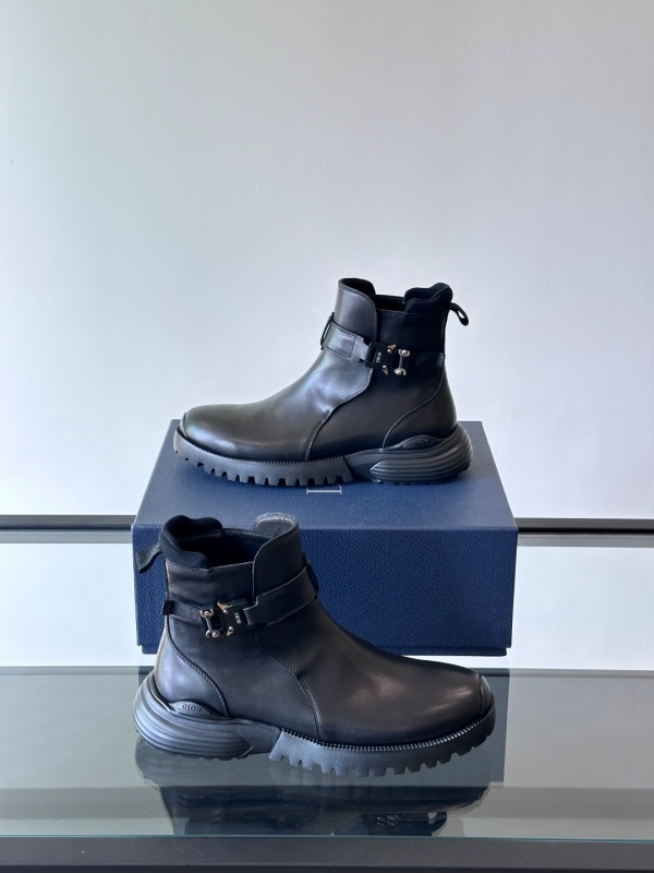 디올 Dior BUFFALO 스니커즈
