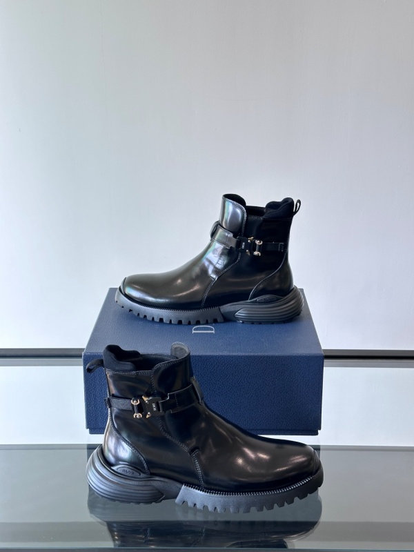 디올 Dior BUFFALO 스니커즈