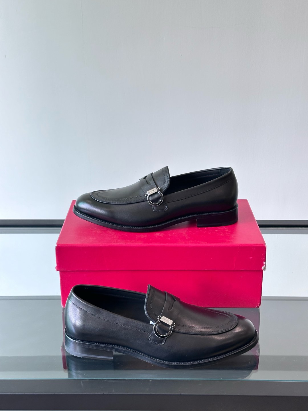 살바토레 페라가모 Salvatore Ferragamo 구두