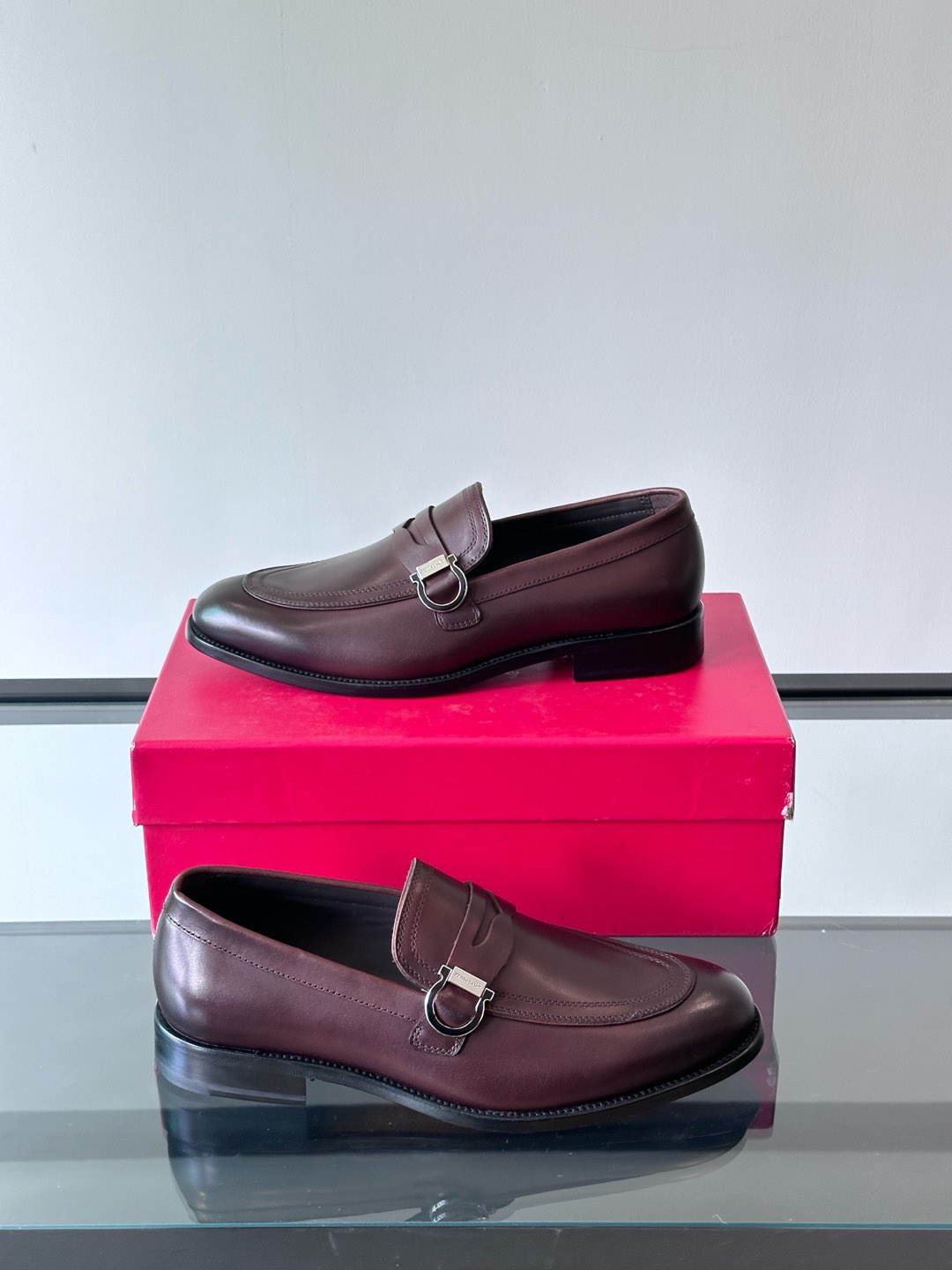 살바토레 페라가모 Salvatore Ferragamo 구두