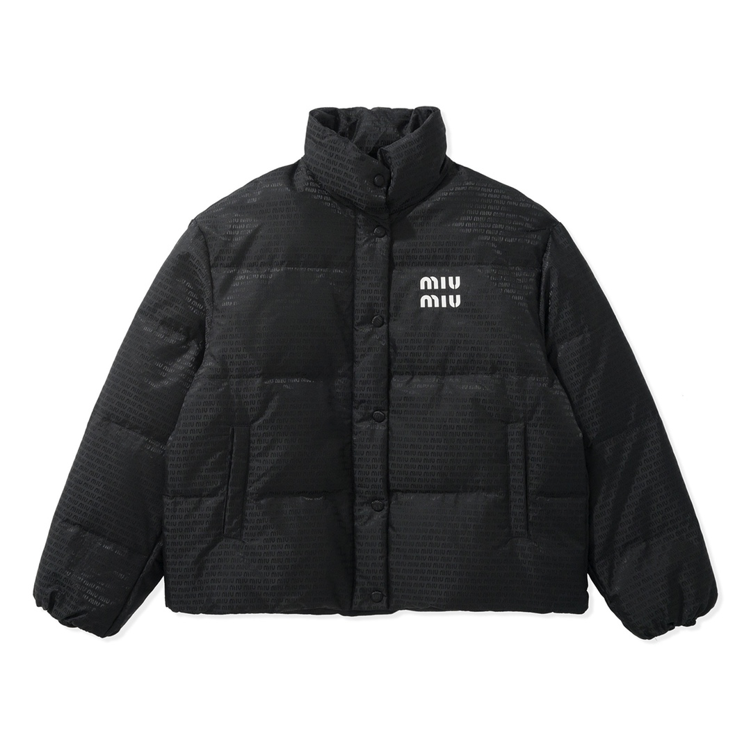 미우 미우 Miu Miu 패딩