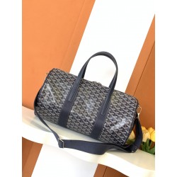 고야드 Goyard Barrel 여행 가방 40cm