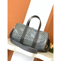 고야드 Goyard Barrel 여행 가방 40cm