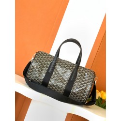고야드 Goyard Barrel 여행 가방 40cm