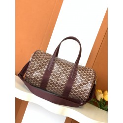 고야드 Goyard Barrel 여행 가방 40cm