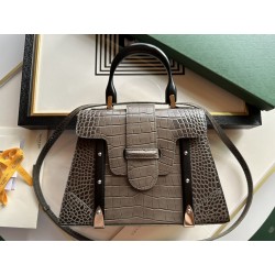고야드 Goyard Saigon 탑 핸들백  20cm