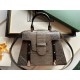 고야드 Goyard Saigon 탑 핸들백  20cm