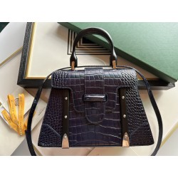 고야드 Goyard Saigon 탑 핸들백  20cm