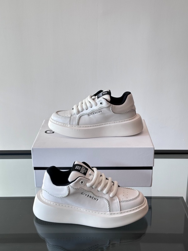 지방시 Givenchy 스니커즈