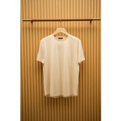 로로피아나 Loro Piana 반팔 티셔츠