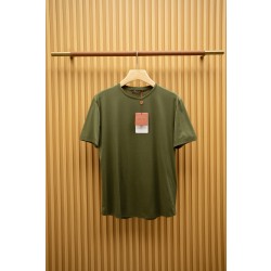 로로피아나 Loro Piana 반팔 티셔츠