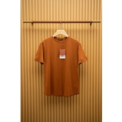 로로피아나 Loro Piana 반팔 티셔츠