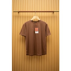 로로피아나 Loro Piana 반팔 티셔츠