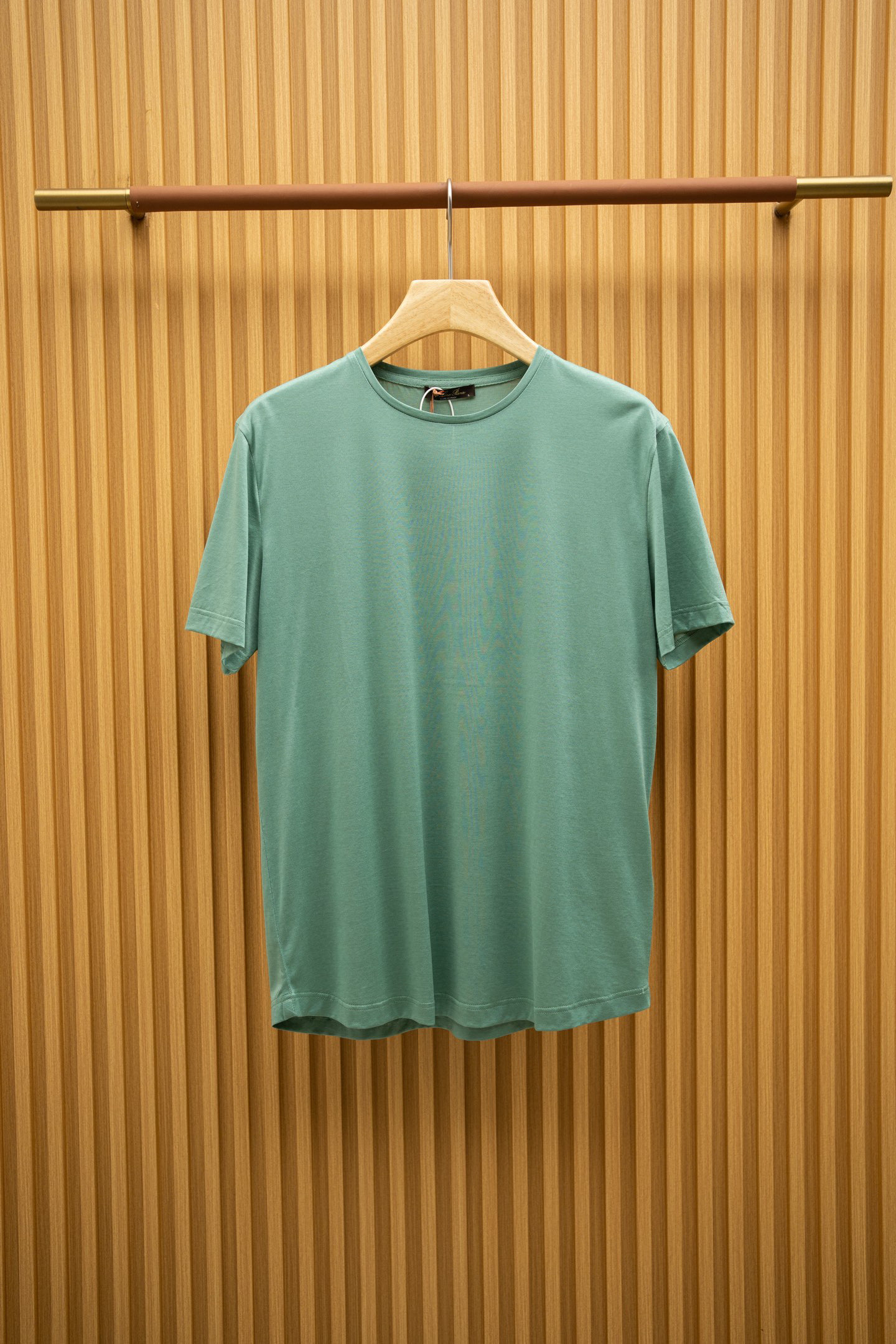 로로피아나 Loro Piana 반팔 티셔츠