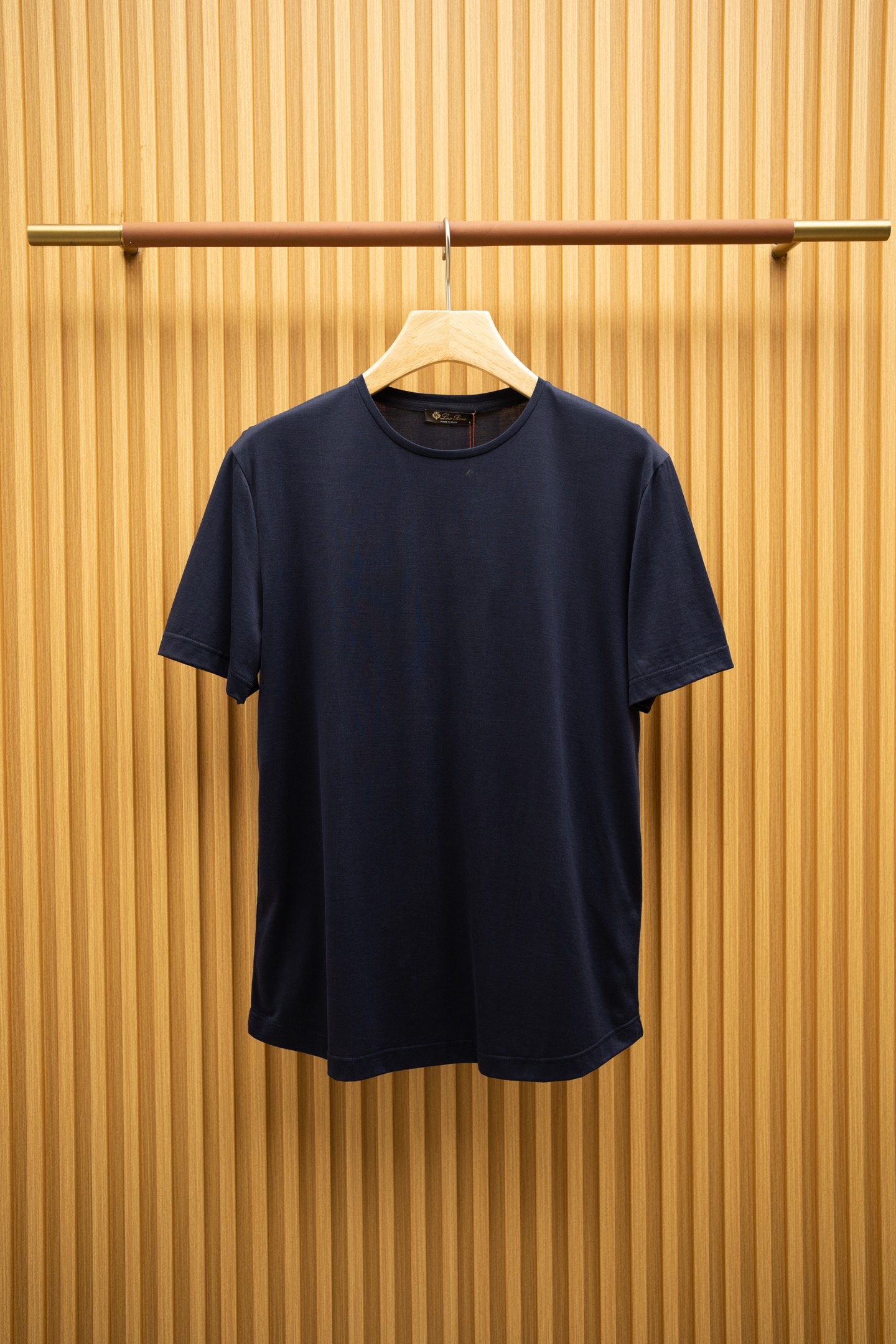 로로피아나 Loro Piana 반팔 티셔츠