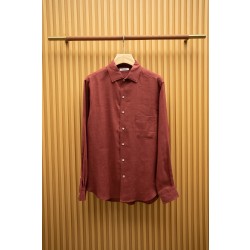 로로피아나 Loro Piana 셔츠