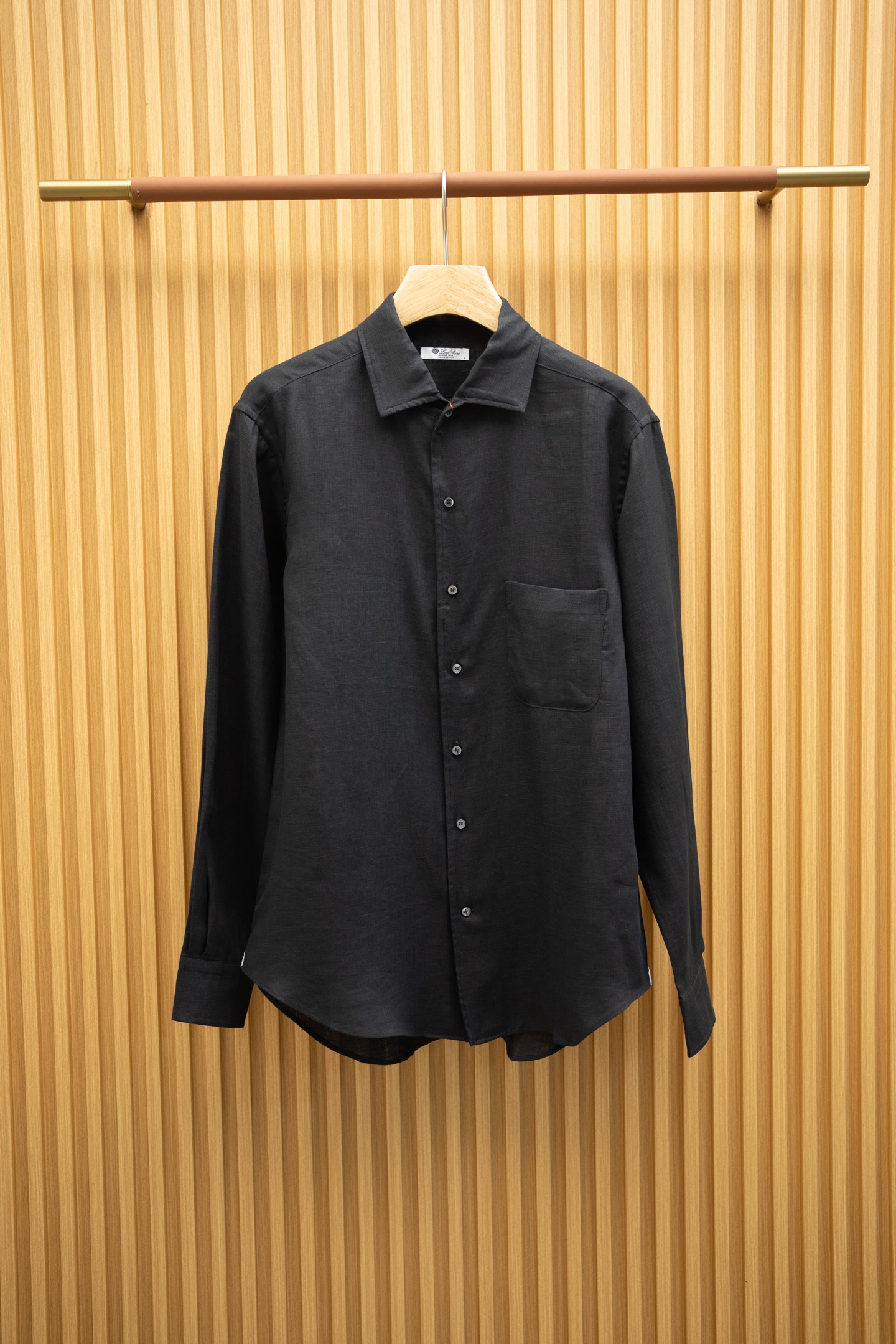 로로피아나 Loro Piana 셔츠