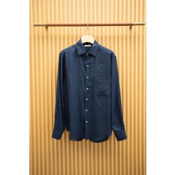 로로피아나 Loro Piana 셔츠