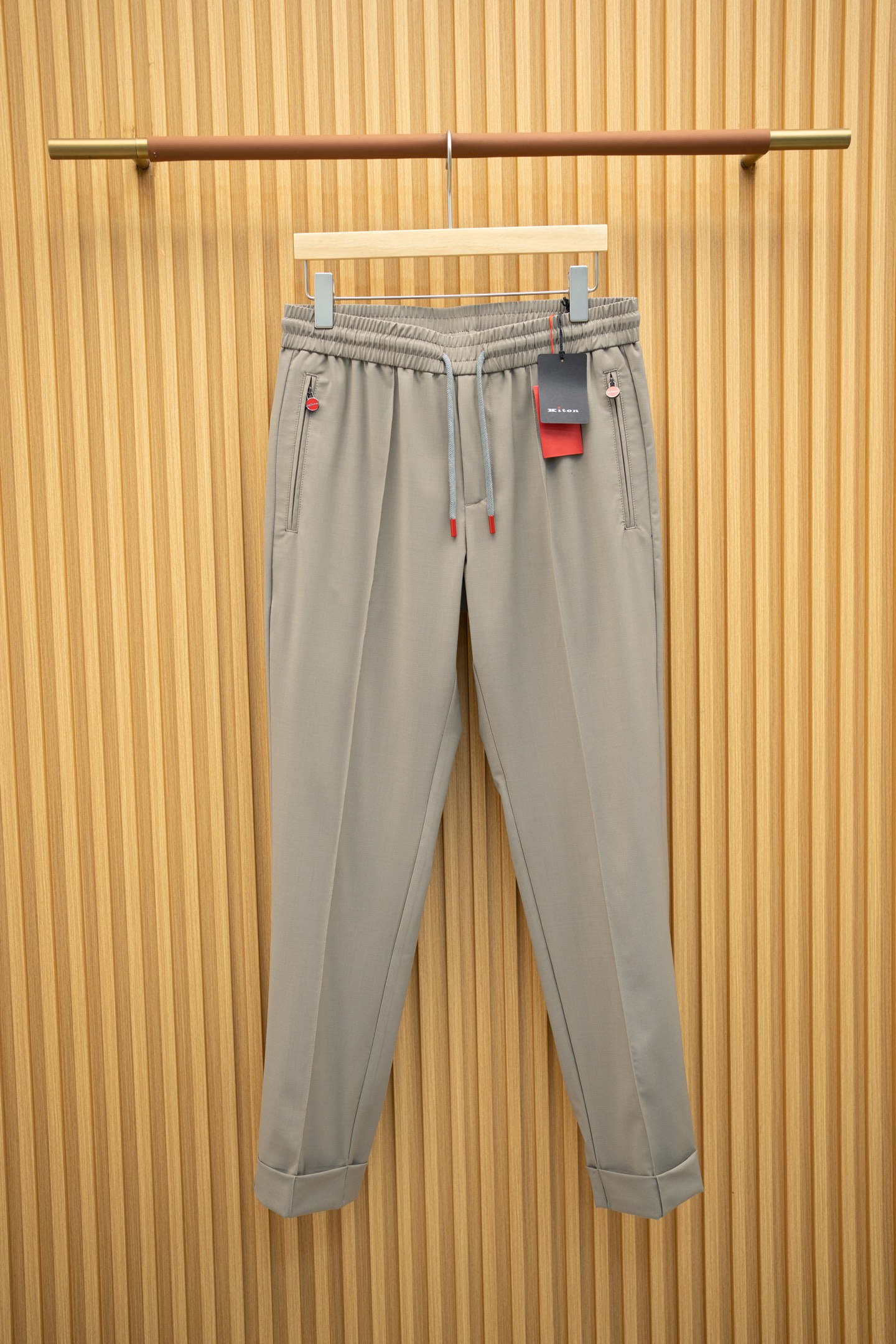 키톤 Kiton 바지